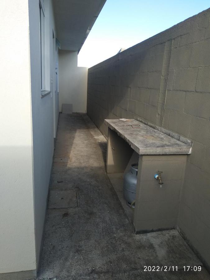 Cs6 Casa De 3 Quartos A 15Min De Curitiba 캄피나 그란지 두 술 외부 사진